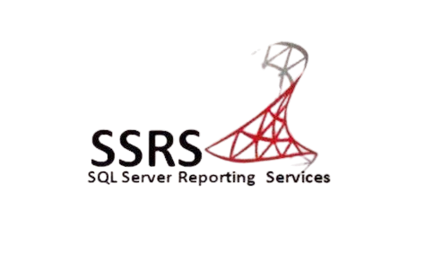 SSRS Logo